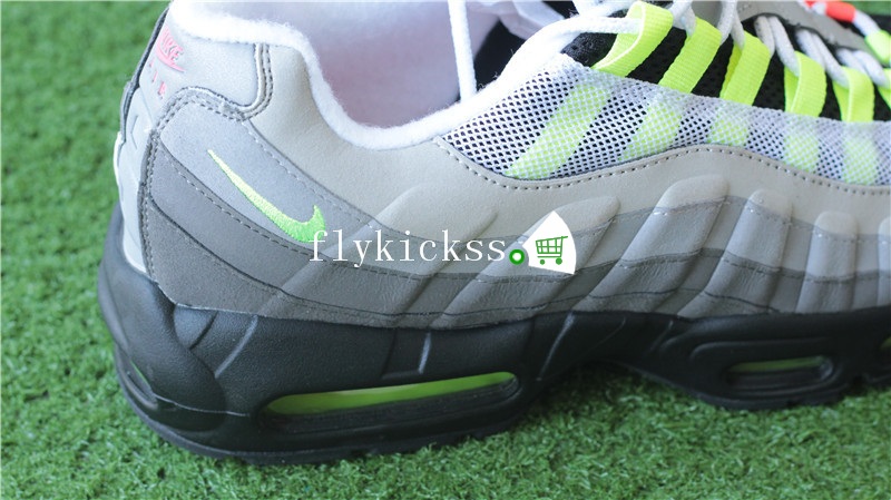 NikeCourt Vapor RF x Air Max 95